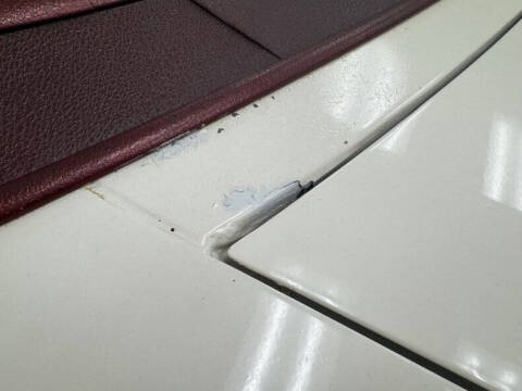 1973 Chevrolet Monte Carlo