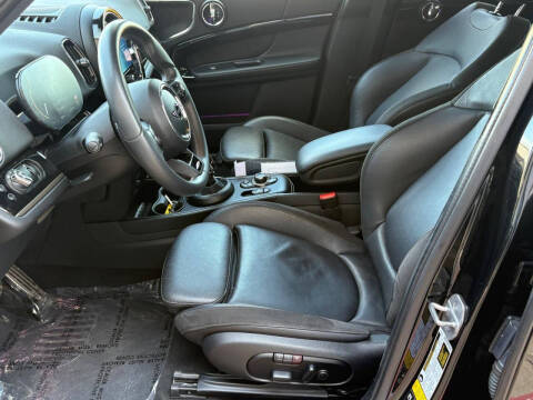 2023 MINI Countryman