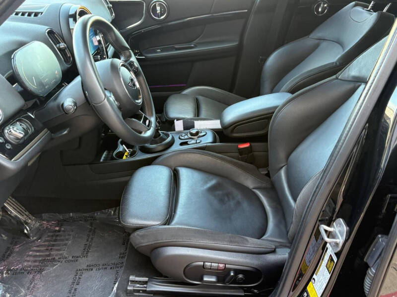 2023 MINI Countryman
