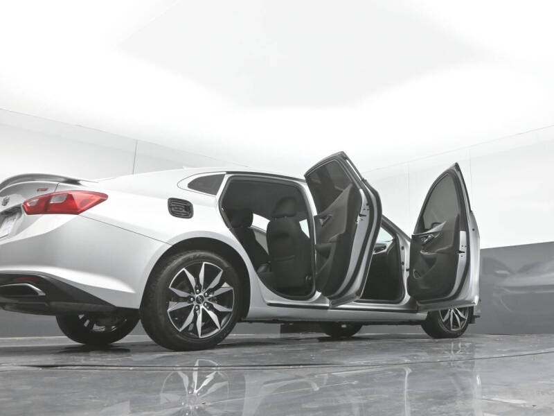 2020 Chevrolet Malibu RS