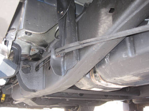 2012 Chevrolet Silverado 2500HD LT