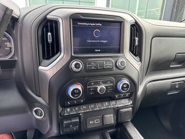 2023 GMC Sierra 3500HD