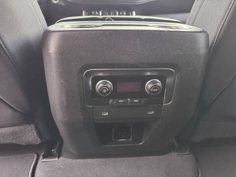 2022 Chevrolet Tahoe LS