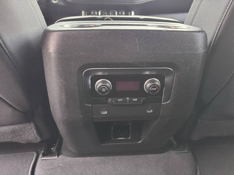 2022 Chevrolet Tahoe LS