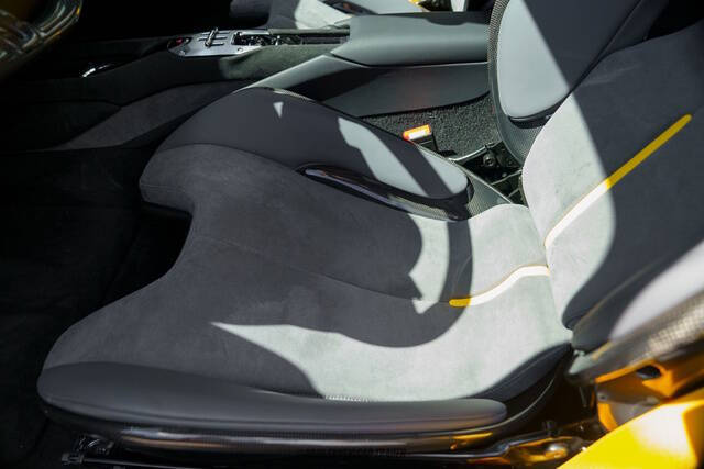 2025 Ferrari 296 GTS