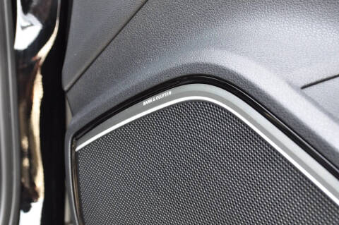 2020 Audi S3 2.0T quattro Premium Plus