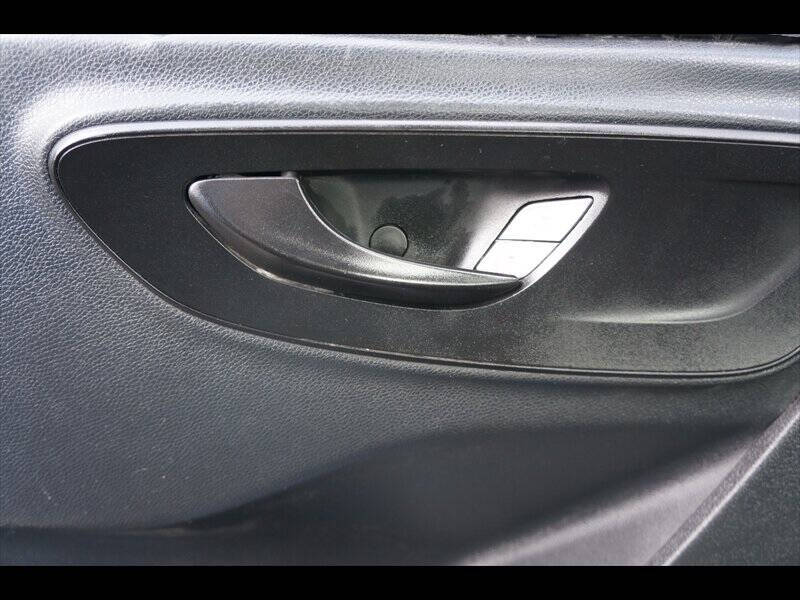2019 Mercedes-Benz Sprinter