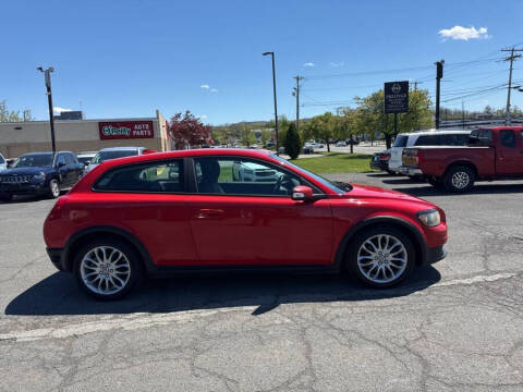2009 Volvo C30