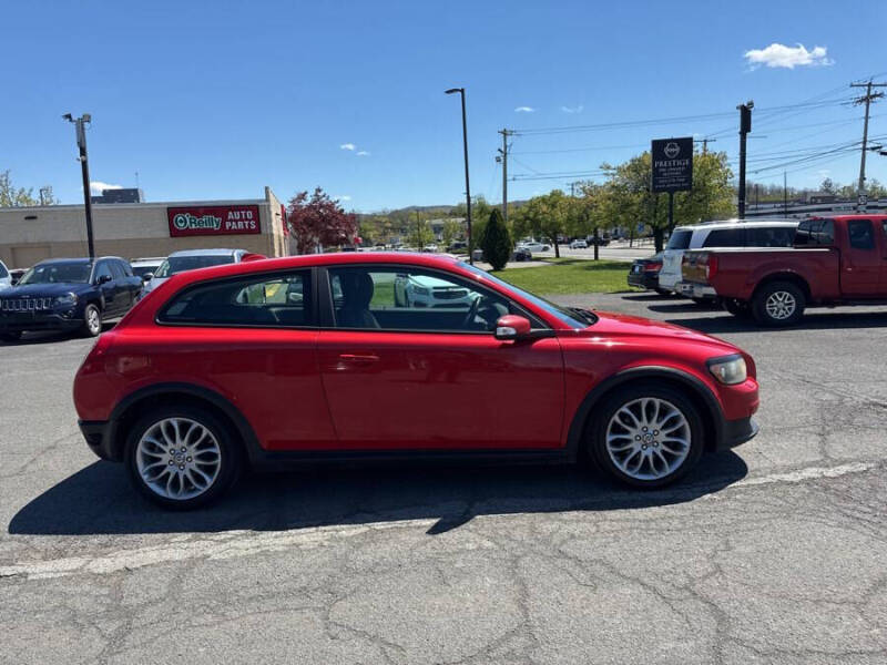 2009 Volvo C30