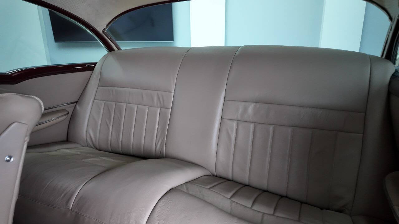 1955 Chevrolet Bel Air 46