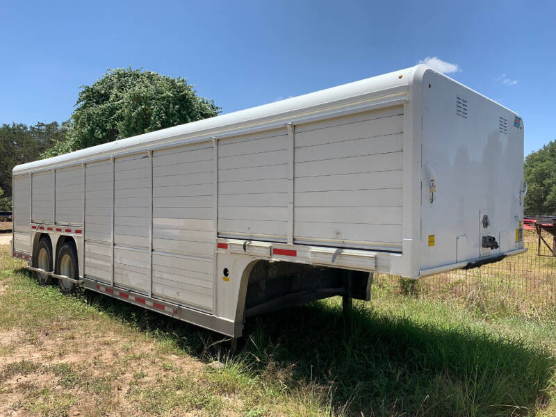 2017 Mickey 16 ATN-RB for sale at Trophy Trailers in New Braunfels TX