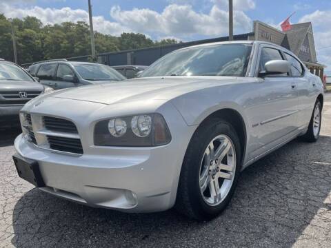 2006 Dodge Charger for sale at Instant Auto Sales in Chillicothe OH