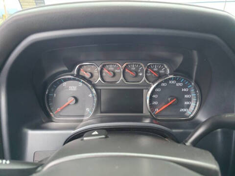 2018 GMC Sierra 2500HD