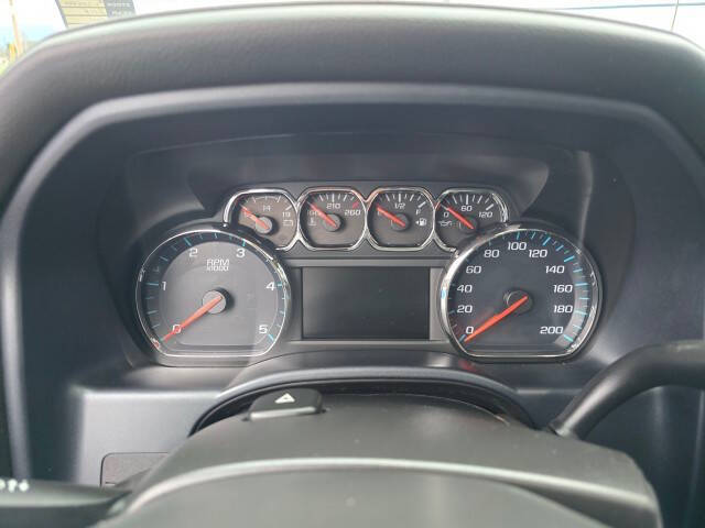 2018 GMC Sierra 2500HD