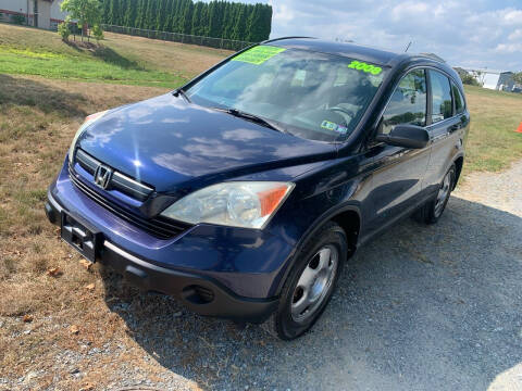 2008 Honda CR-V for sale at Ricart Auto Sales LLC in Myerstown PA