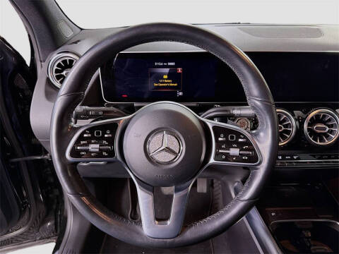 2021 Mercedes-Benz GLA GLA 250 4MATIC