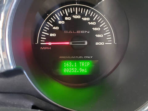 2008 Ford Mustang GT Premium