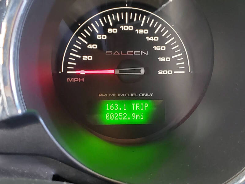 2008 Ford Mustang GT Premium