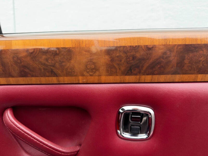1970 Rolls-Royce Silver Shadow