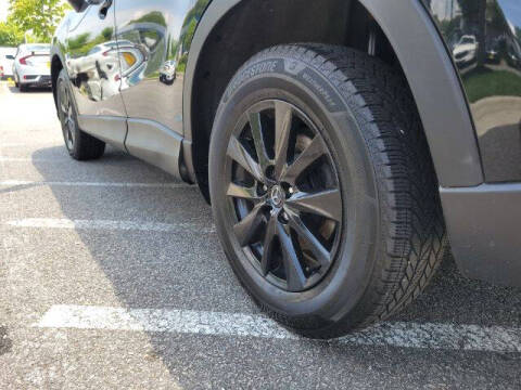 2014 Mazda CX-5