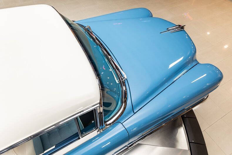 1956 Cadillac Series 62