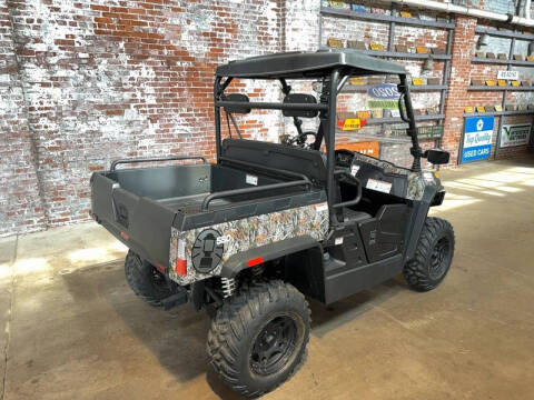 2020 Coleman Outfitter