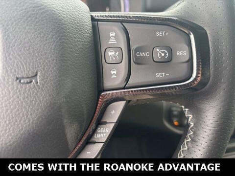 2025 RAM 2500 Power Wagon