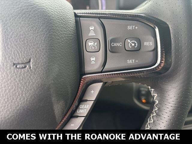 2025 RAM 2500 Power Wagon