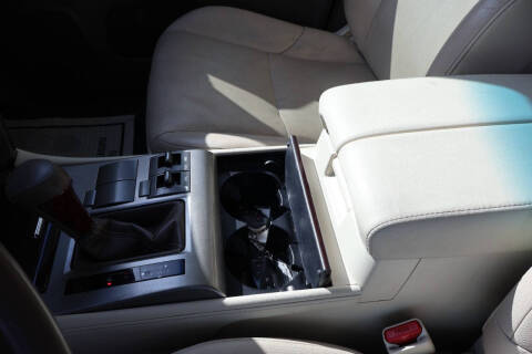 2015 Lexus GX 460