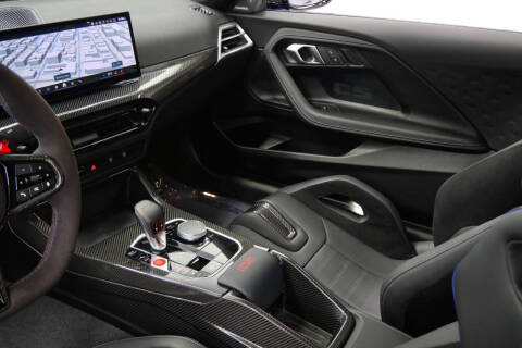 2026 BMW M2 CS