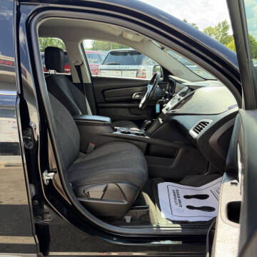 2016 GMC Terrain SLE-2
