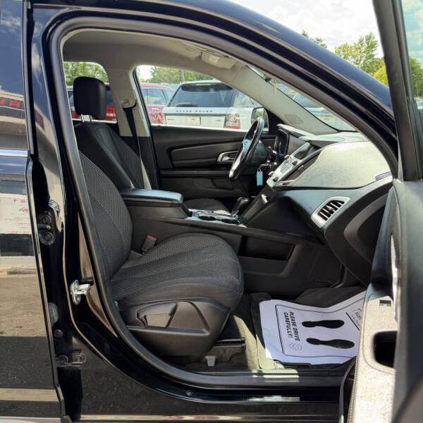 2016 GMC Terrain SLE-2