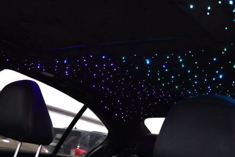 2020 Infiniti Q50 3.0T Luxe