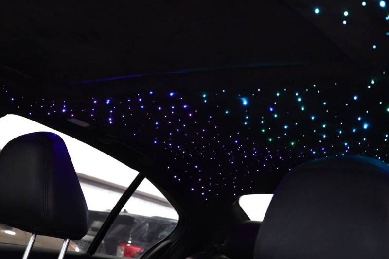 2020 Infiniti Q50 3.0T Luxe