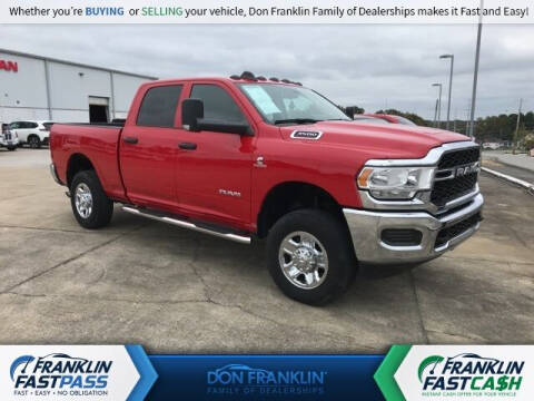2019 RAM Ram Pickup 3500