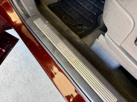 2012 Ford Flex Limited