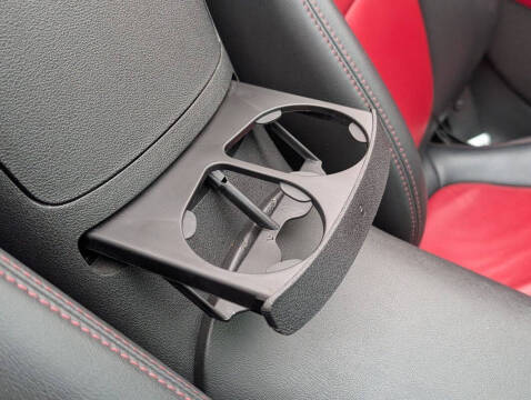 2007 Saturn SKY