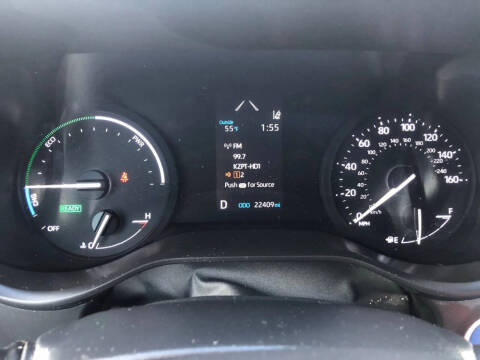 2024 Toyota Sienna XLE 7-Passenger