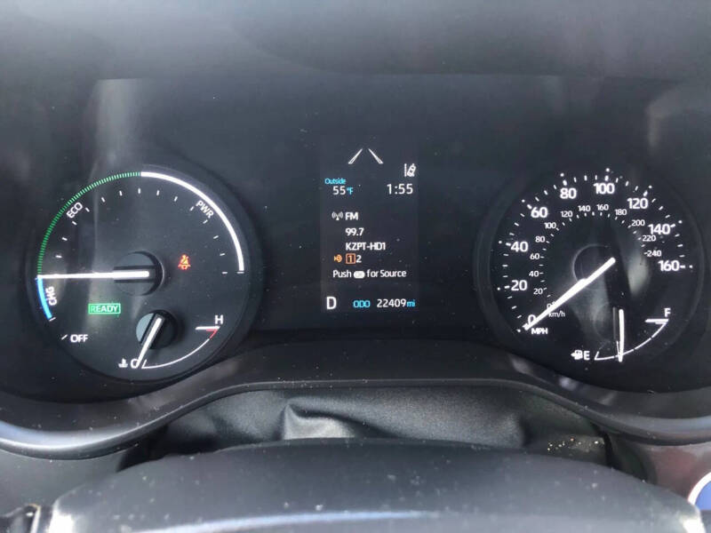 2024 Toyota Sienna XLE 7-Passenger