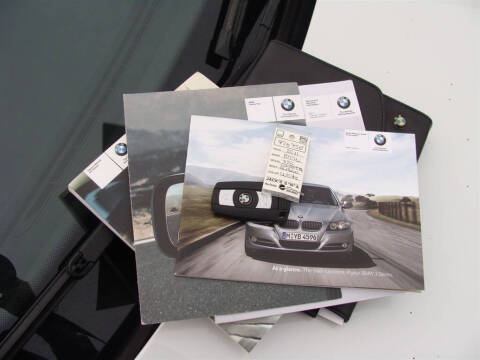 2011 BMW 3 Series 328i