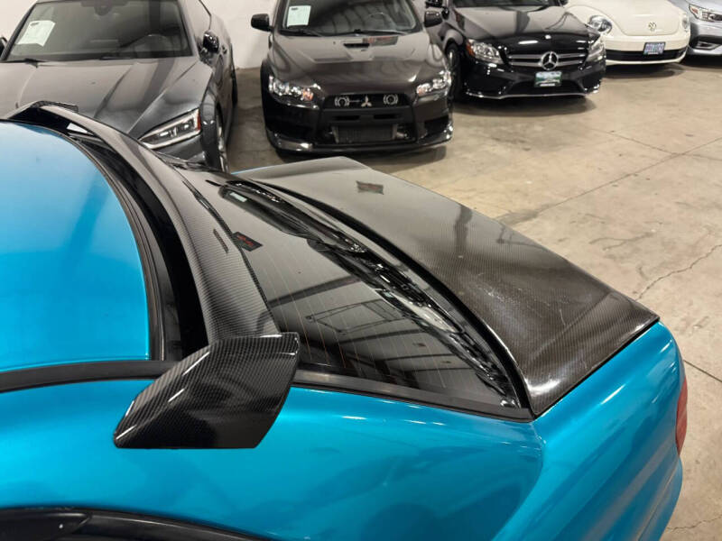 2005 Subaru Impreza WRX STI