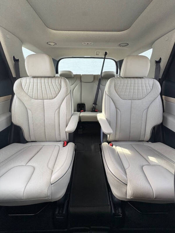 2023 Hyundai Palisade Limited