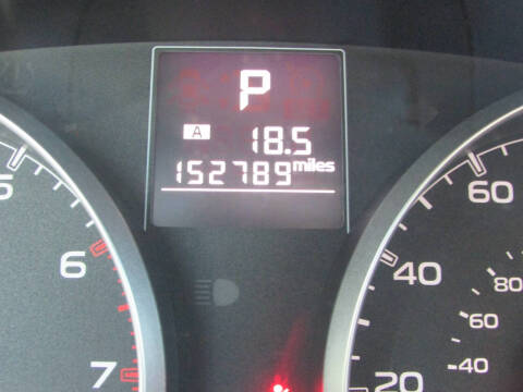 2014 Subaru Outback 2.5i