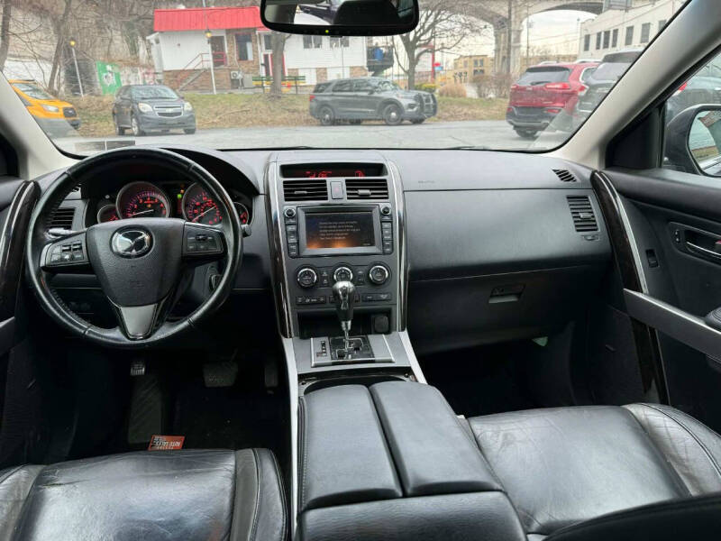 2012 Mazda CX-9 Grand Touring