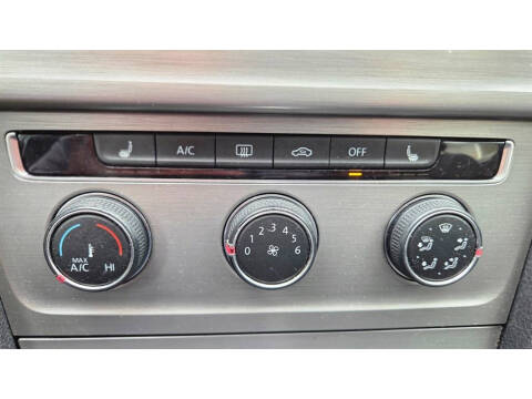 2015 Volkswagen Golf TSI S