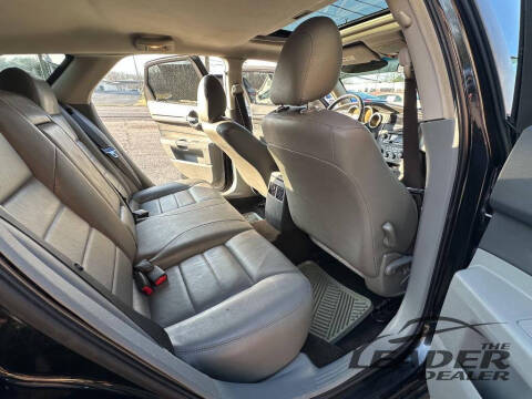 2005 Dodge Magnum RT