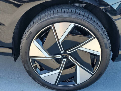 2025 Volvo EX90 Twin Performance Ultra 7P