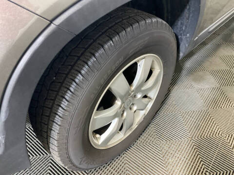 2011 Kia Sorento LX
