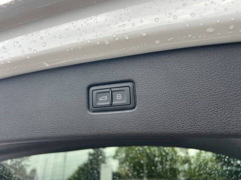 2026 Audi Q7 quattro Premium 45 TFSI