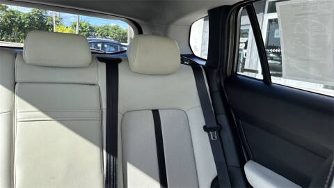 2026 Mazda CX-50 2.5 Turbo